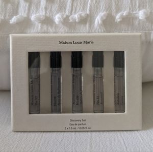 Maison Louis Marie Discovery Set